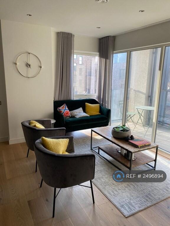 Main image of property: Lotus House, London, E14