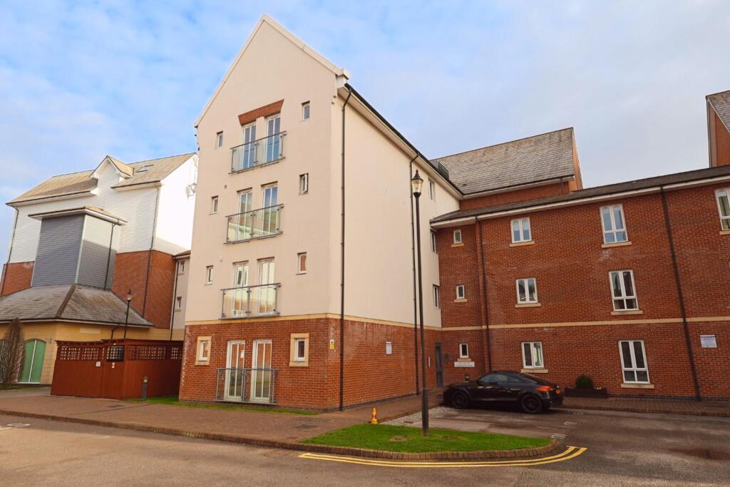 Main image of property: Saddlery Way, Chester