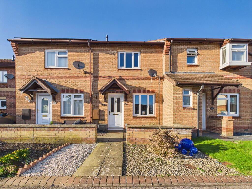 Main image of property: Water Mint Way, Calne, SN11 0RT