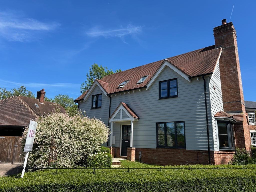 Main image of property: Market Place Close, Goudhurst, Cranbrook, Kent, TN17 1BF