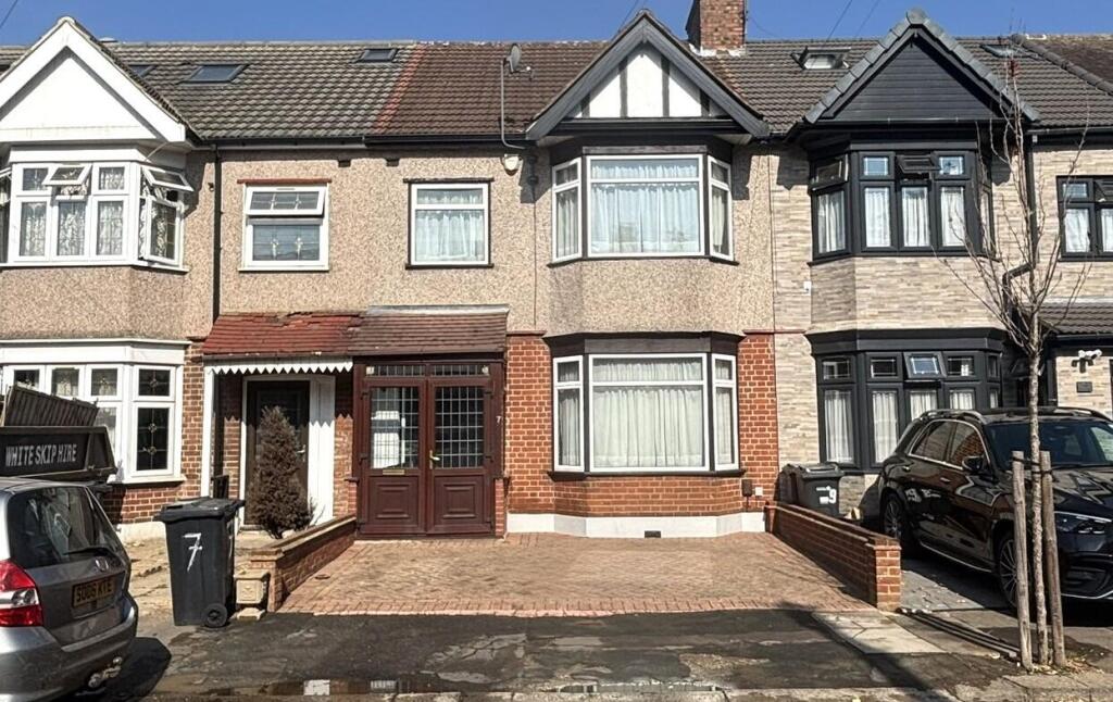 Main image of property: Belfairs Drive, Chadwell Heath