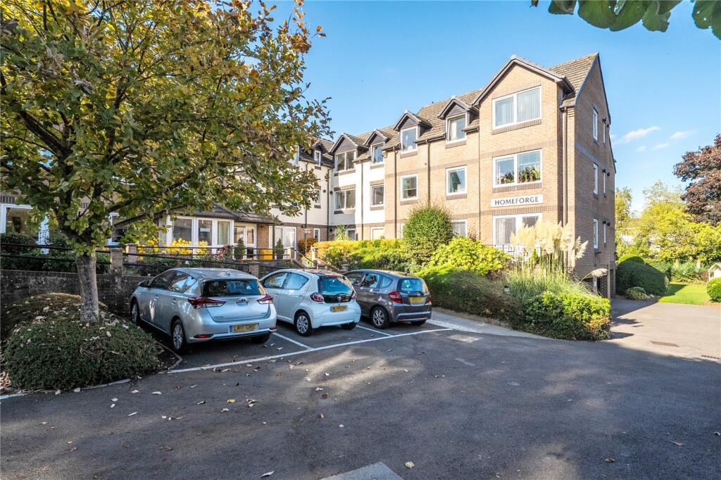 Main image of property: Goldwire Lane, Monmouth, Monmouthshire, NP25