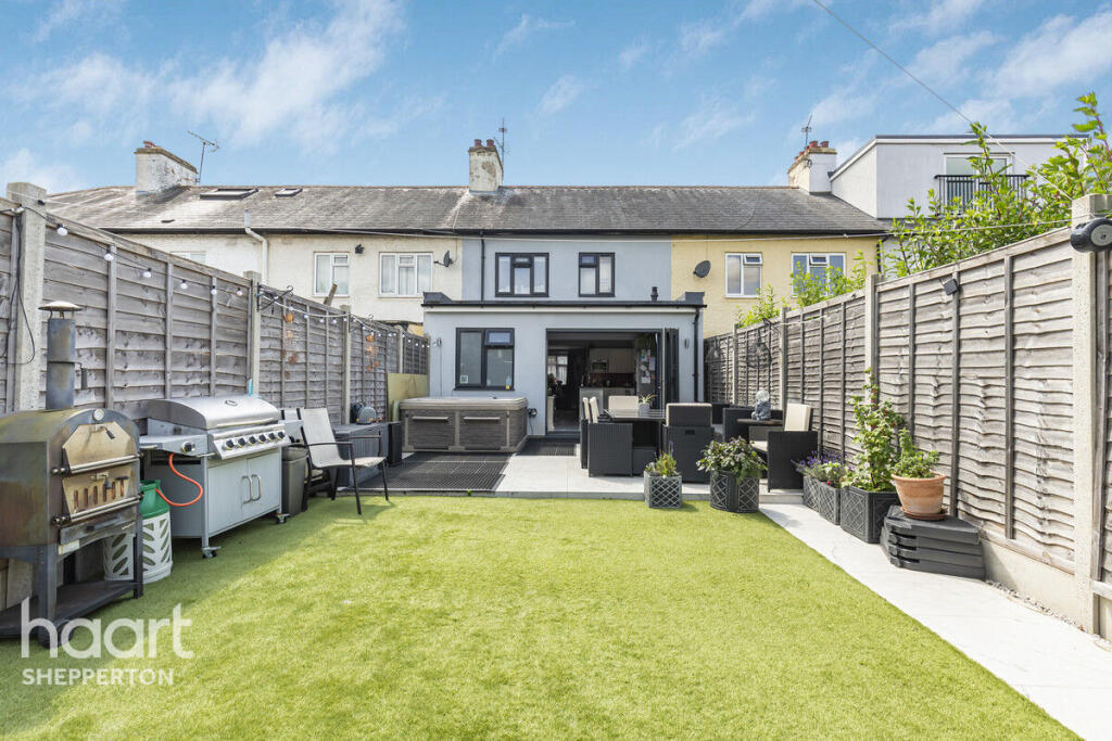 Main image of property: Laytons Lane, Sunbury-On-Thames