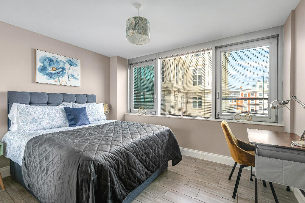 Main image of property: Bartholomew Square, BN1