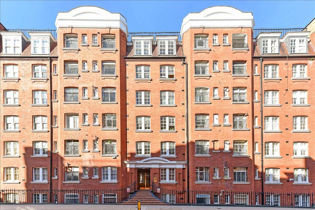 Main image of property: Knollys House, Bloomsbury, London, WC1H
