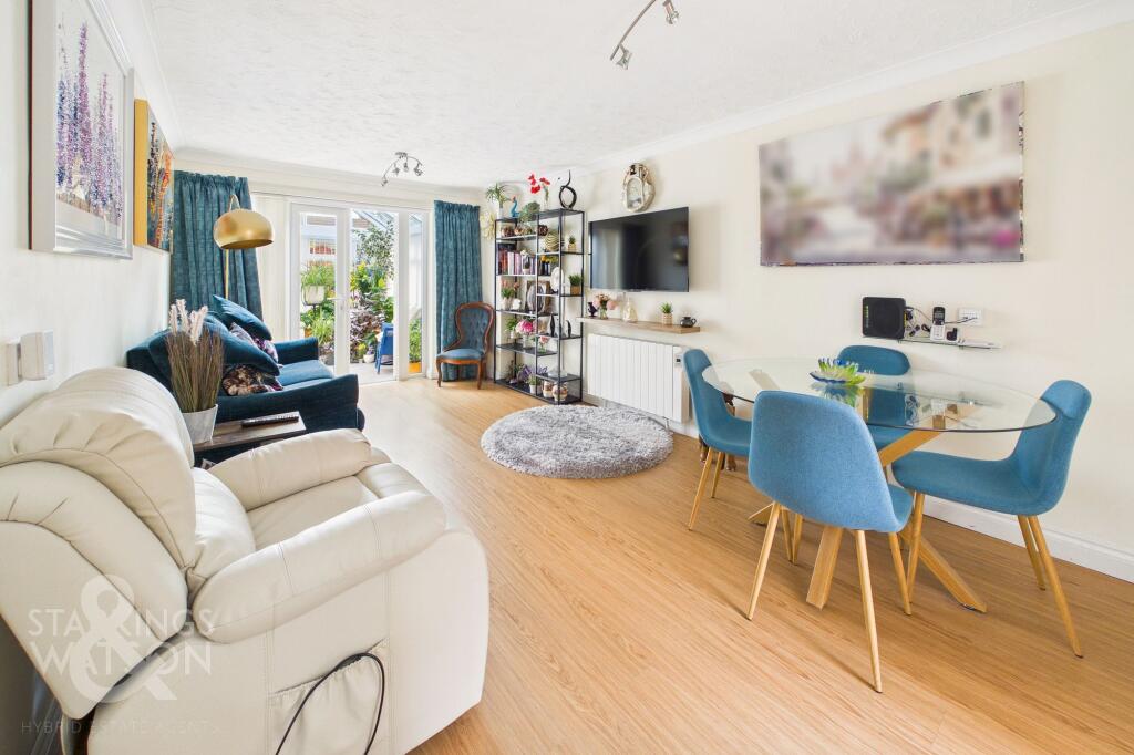 House in Norwich - View 5