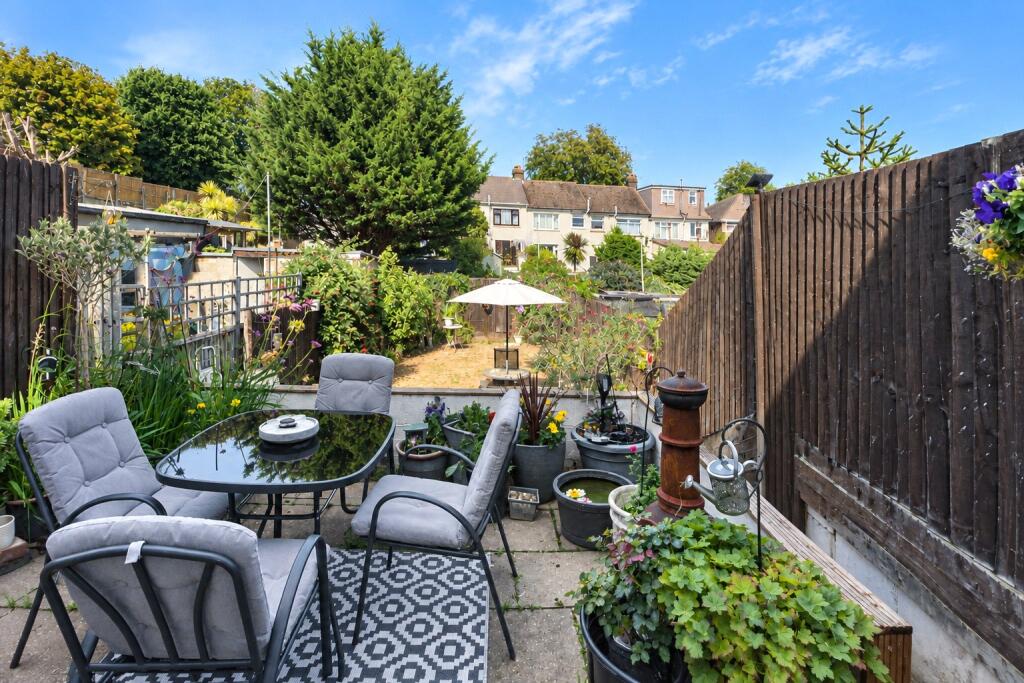House in Rochester - View 2