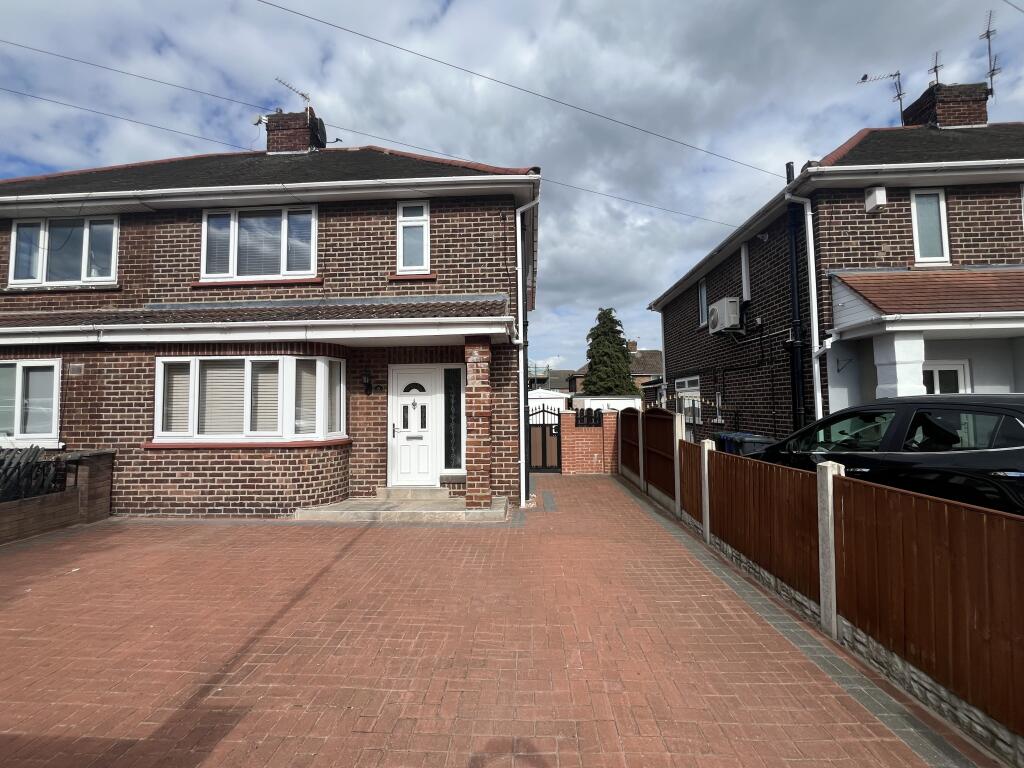 Main image of property: Sandown Gardens, Cantley