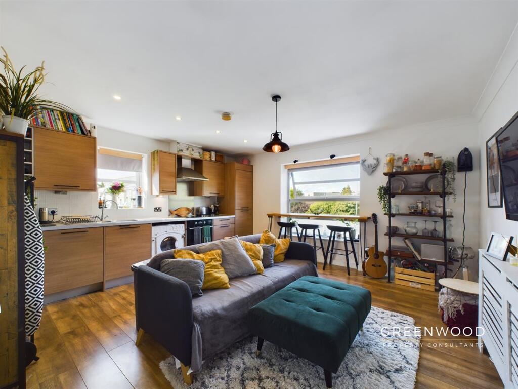 Main image of property: Rotary Way, Colchester, Essex