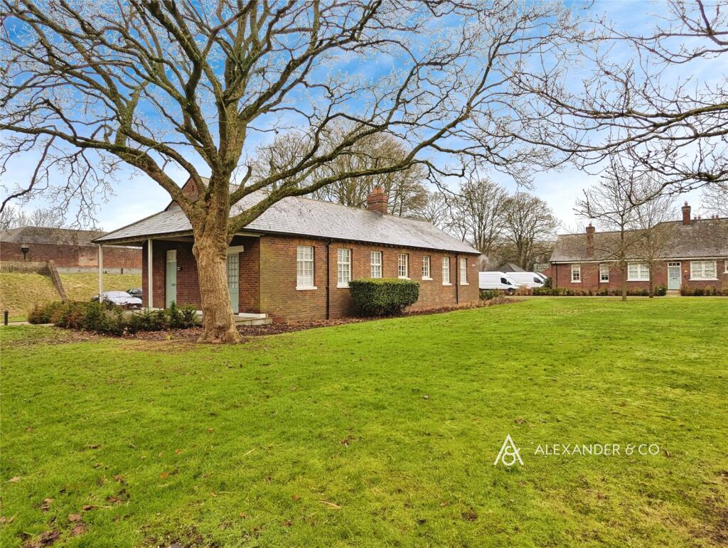 Main image of property: The Parade, Caversfield, Bicester, OX27
