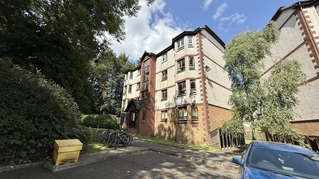 Main image of property: 83 /4, Waverley Crescent, Livingston, West Lothian