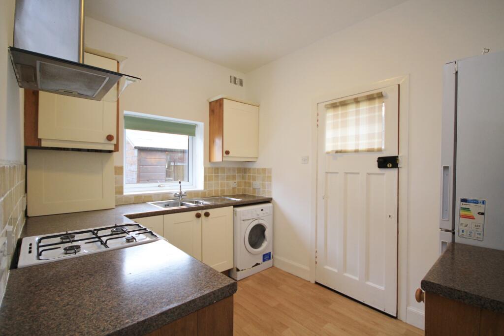 House in Glasgow, Kessington, East Dunbartonshire - View 4