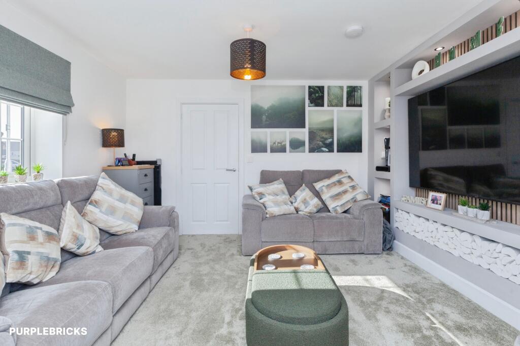 House in Harborough, Broughton Astley - View 5