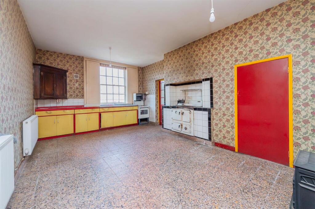 Fenns Wood House, Fenns Lane, Whixall, Whitchurch, SY13 2PB - View 4