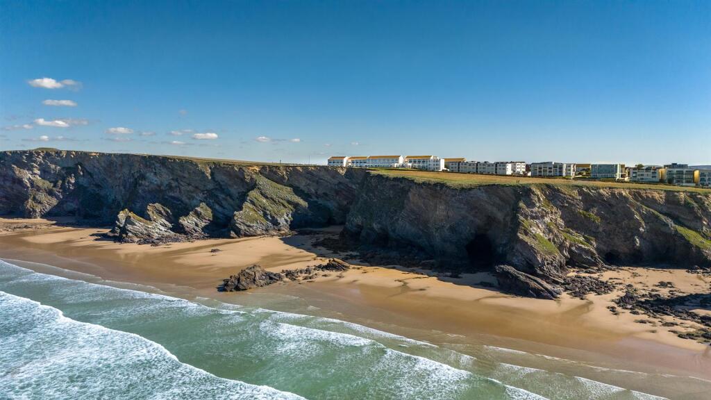 Main image of property: Short Term Rental - SeaSpace, Watergate Road, Newquay