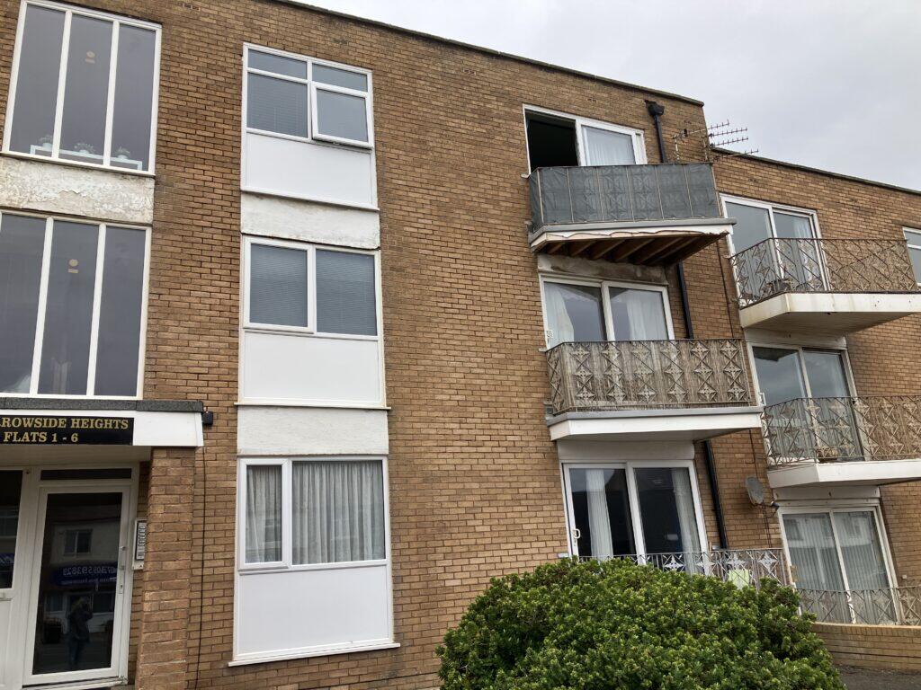 Main image of property: Harrowside Heights, Blackpool, FY4 1RL