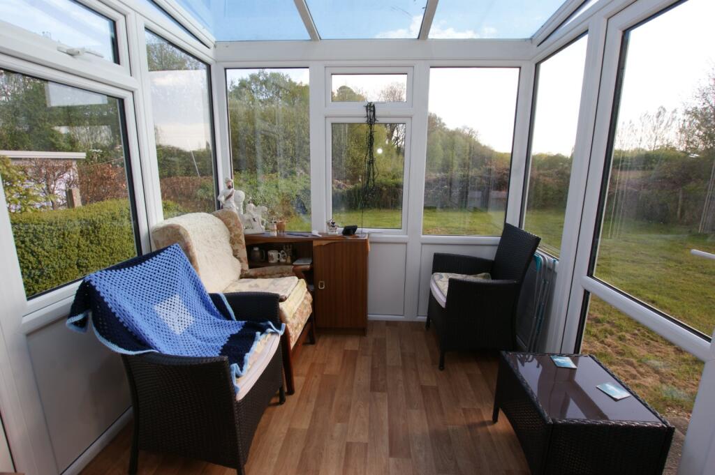 House in Corfe Mullen - More