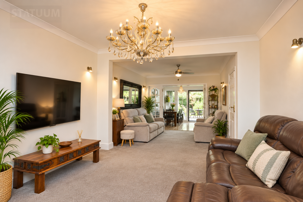 House in Ilford - View 4
