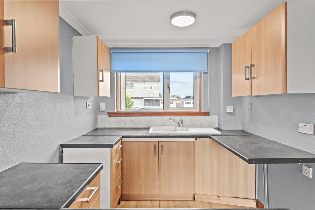 Apartment in Falkirk - More