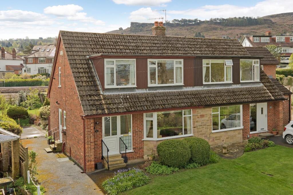 Main image of property: Grange Estate, Ilkley