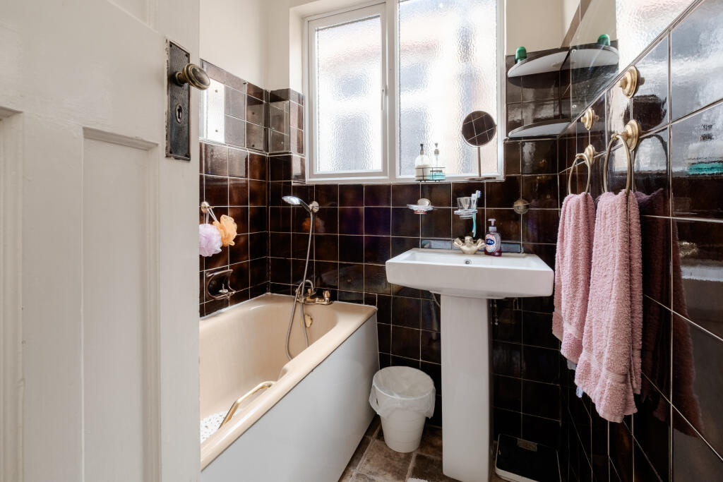 House in London, Muswell Hill - View 5