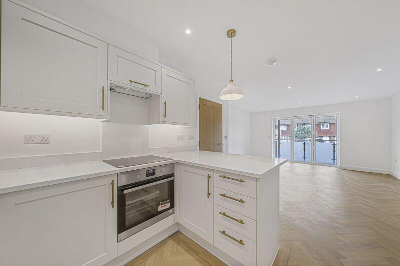 Main image of property: 1 Ash Close, Sidcup