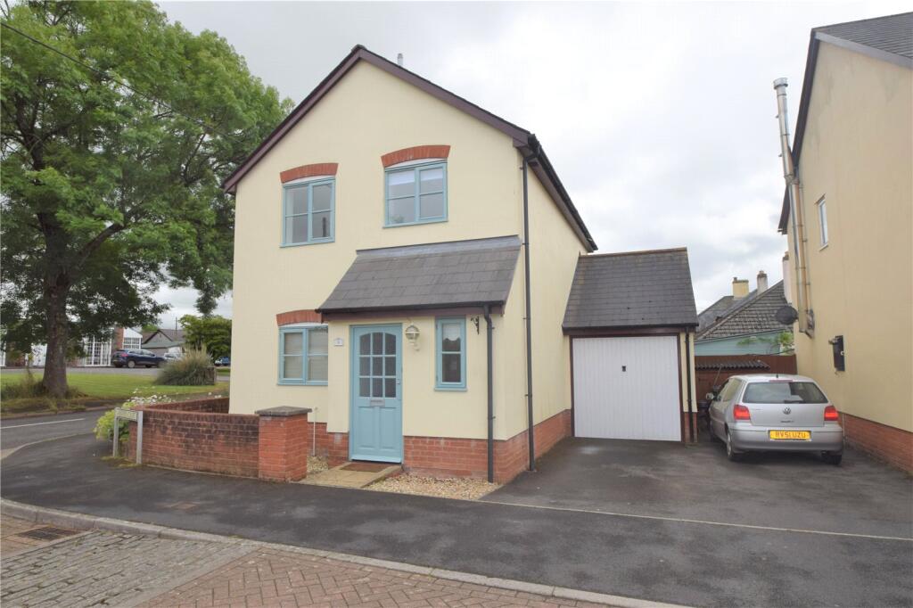 Main image of property: Ansteys Court, Witheridge, Tiverton, Devon, EX16