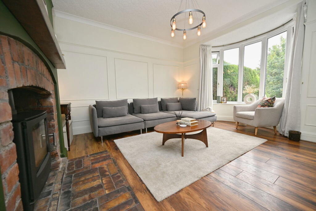 House in Barnsley, South Yorkshire - View 4
