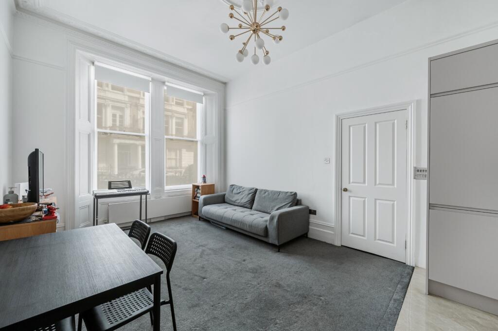 Main image of property: Castletown Road, W14