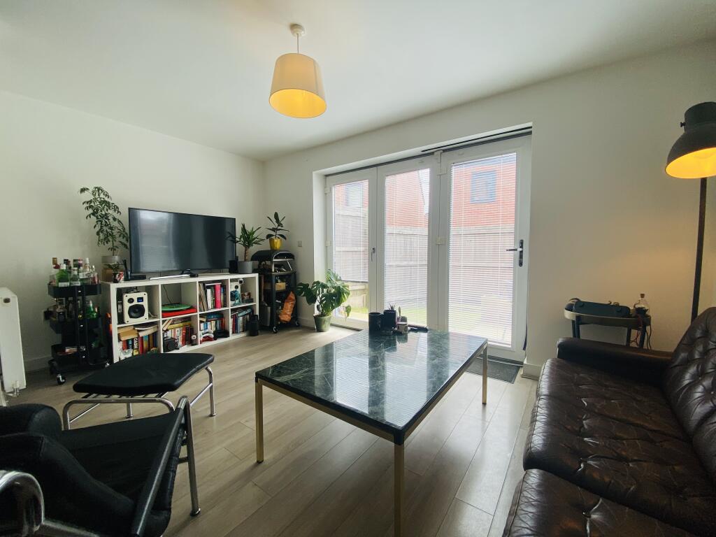 House in Derby - More