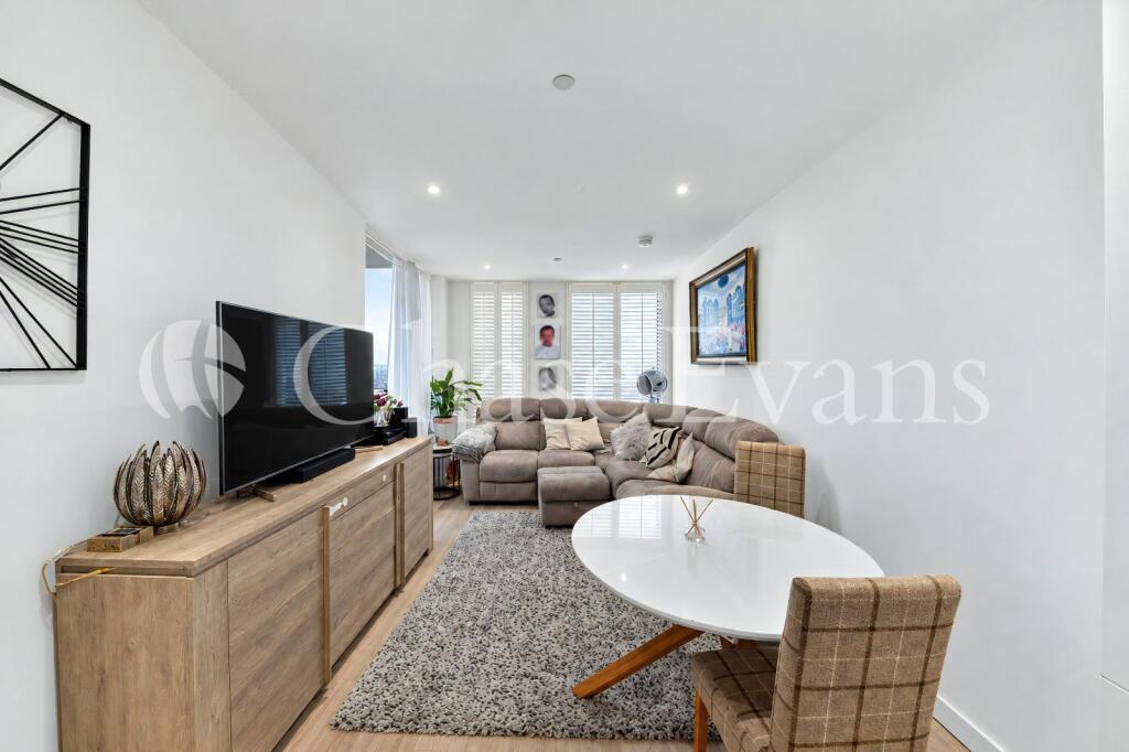 Apartment in Harrow - View 5