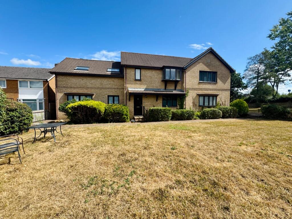 Main image of property: Forest Court, Newport, PO30
