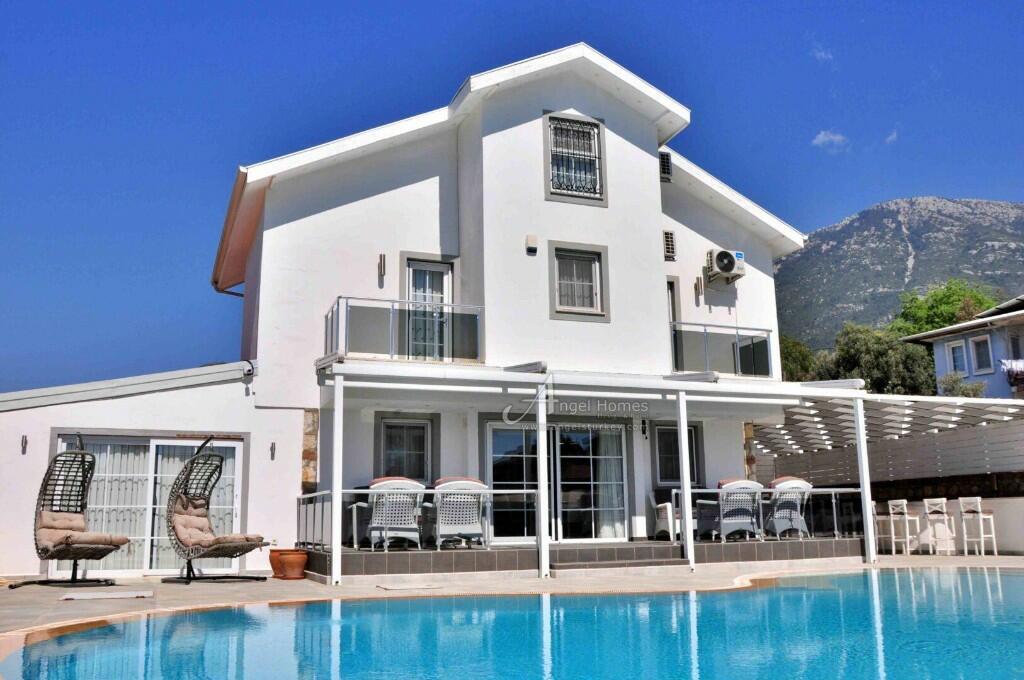 Main image of property: Ovacik, Fethiye, Mugla