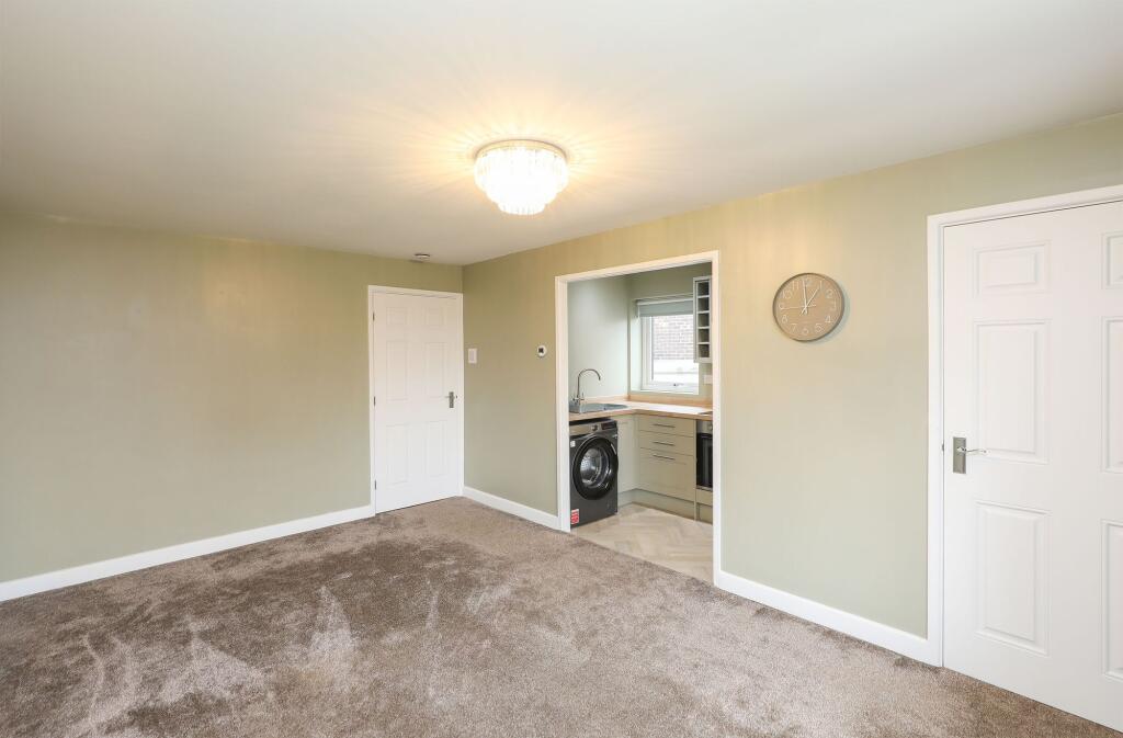 House in Sheffield - View 5
