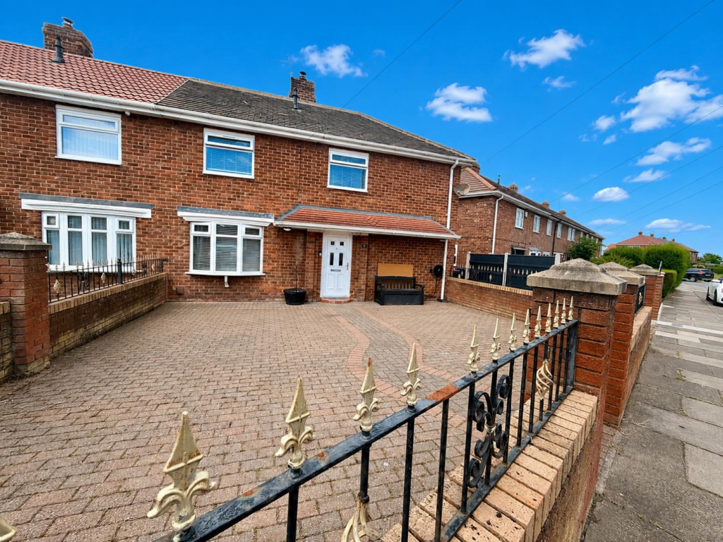 Main image of property: Holdenby Drive, Middlesbrough
