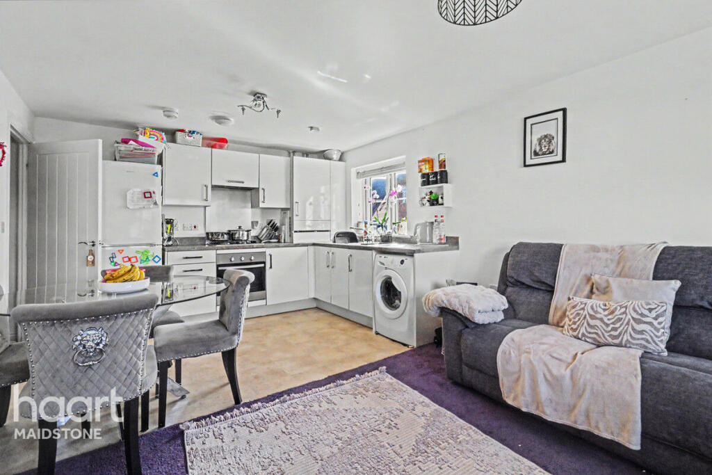 Main image of property: Latter Road, Maidstone