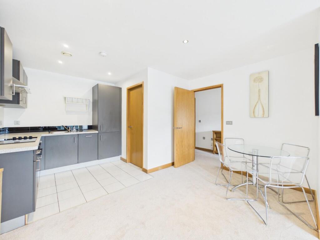House in Bradford - View 4