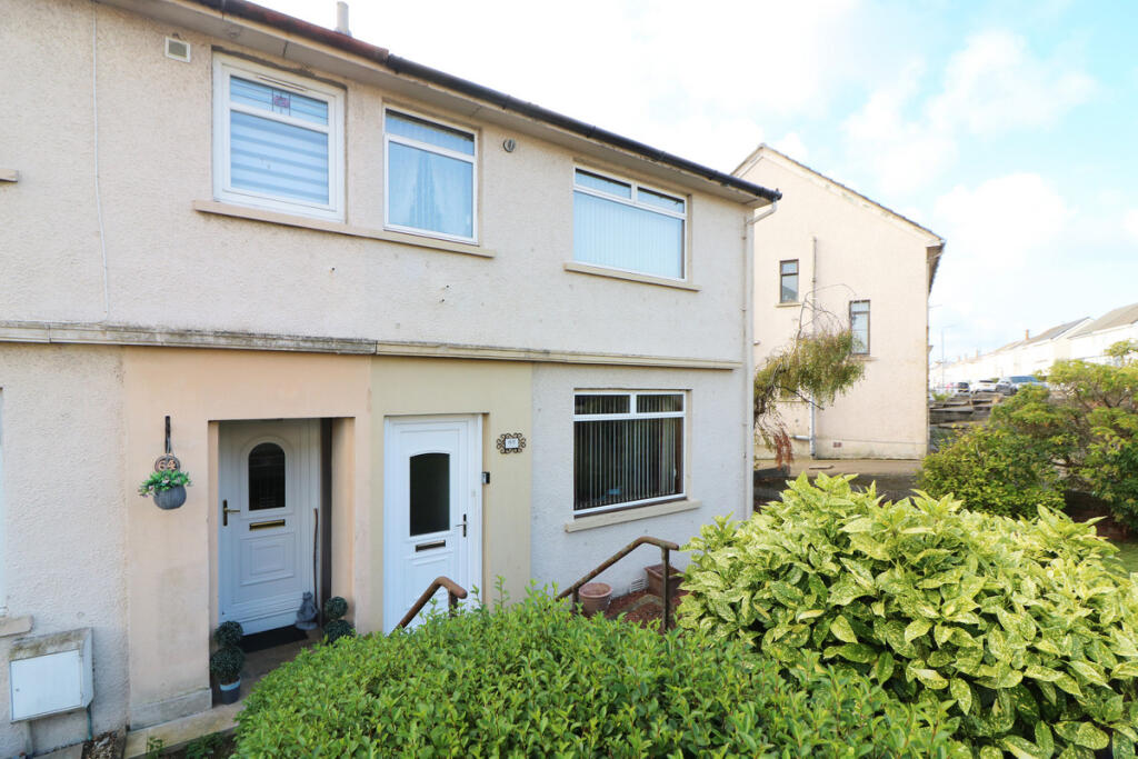 Main image of property: Hannahston Avenue, Drongan, KA6