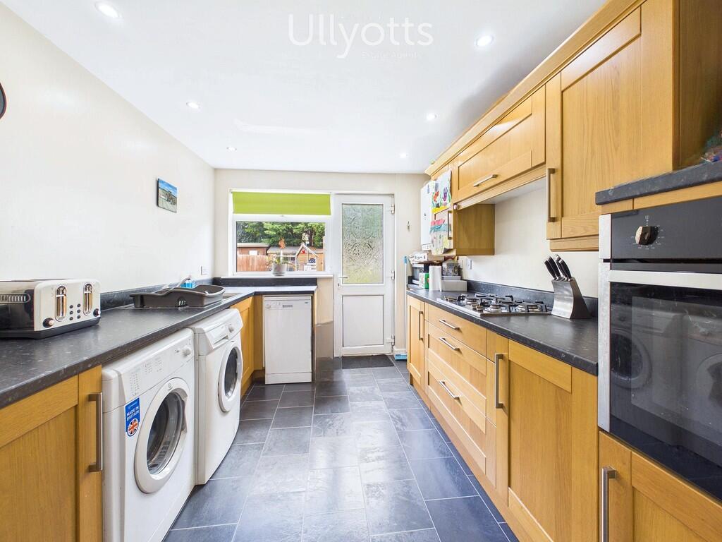 House in York - View 3
