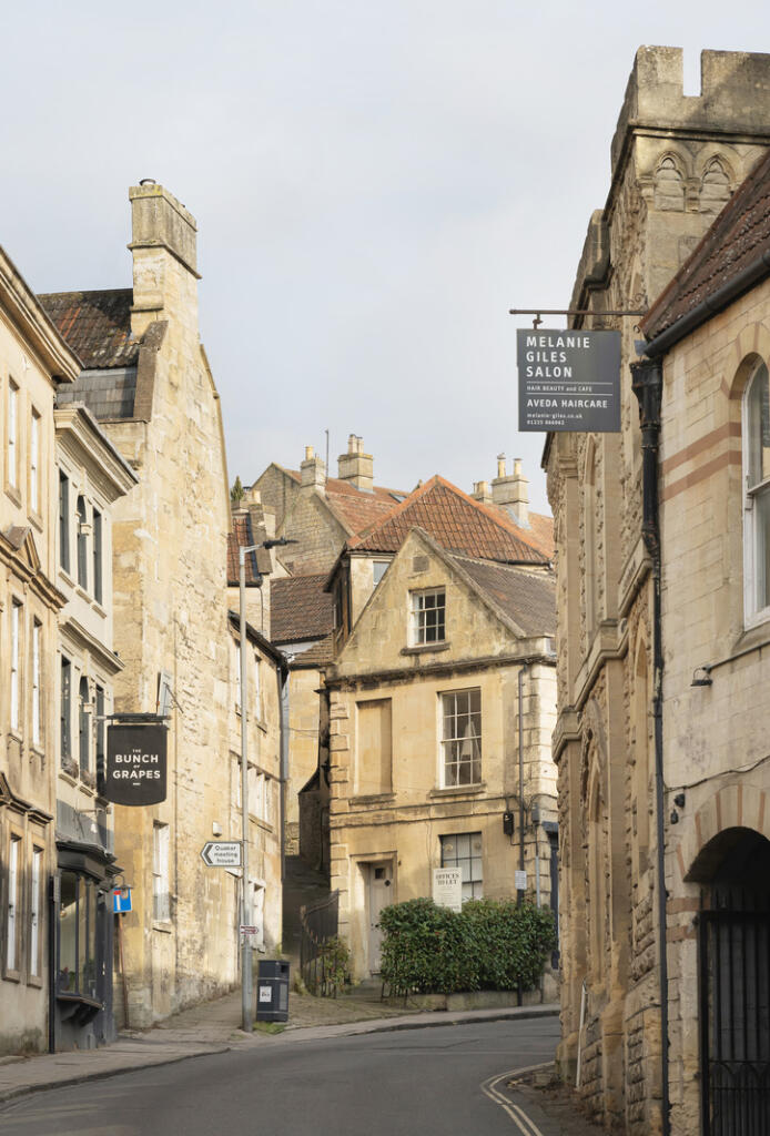 Additional image 6 of Silver Street, Bradford-on-Avon, Wiltshire