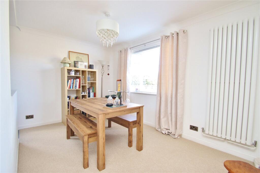 House in Verwood, Ebblake - More