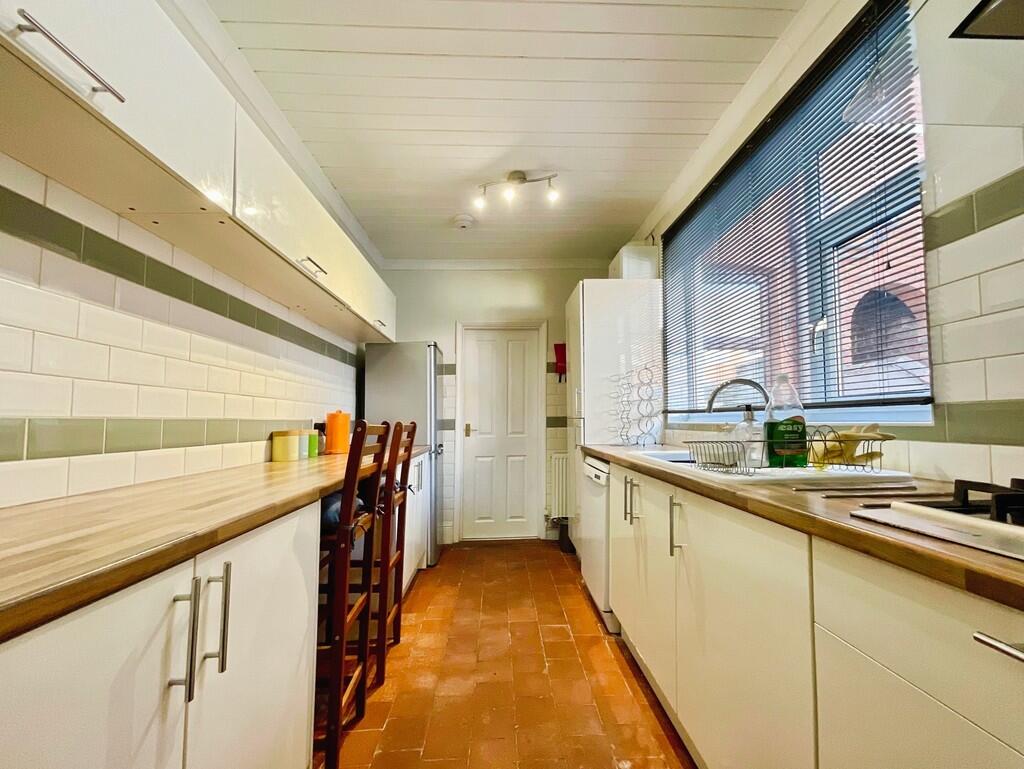 Main image of property: Sibthorp Street, Lincoln