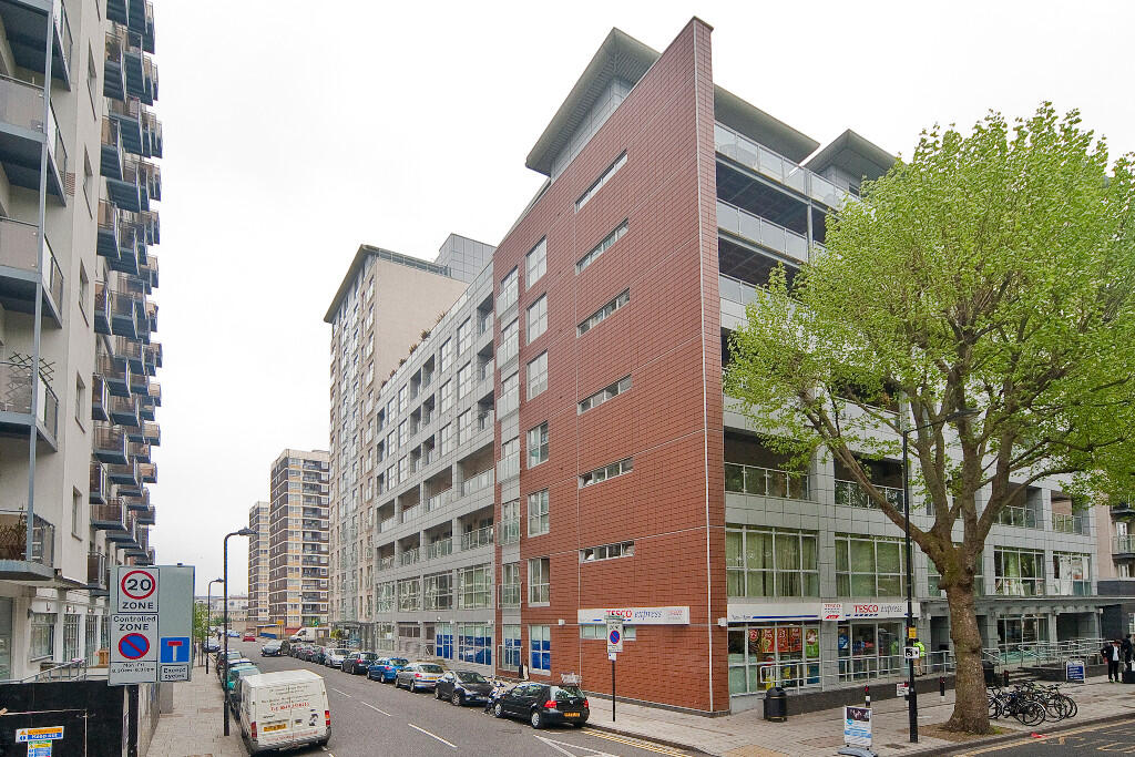 Main image of property: Southgate Road, London, N1