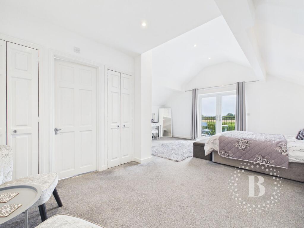 House in Shrewsbury, Shropshire - View 4