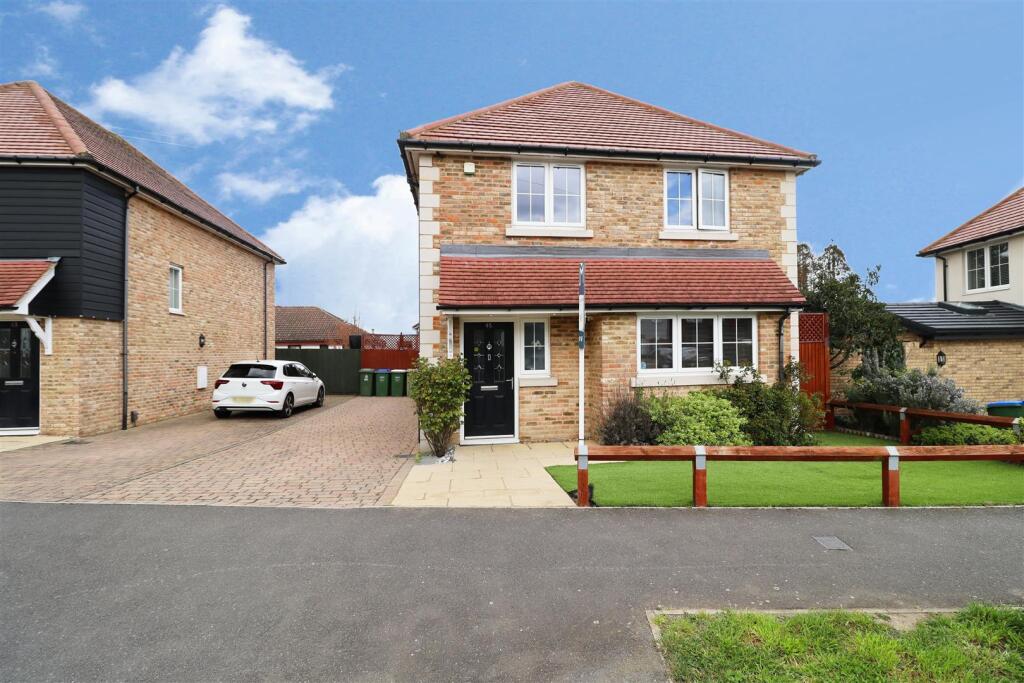 Main image of property: Lyndhurst Road, Bexleyheath