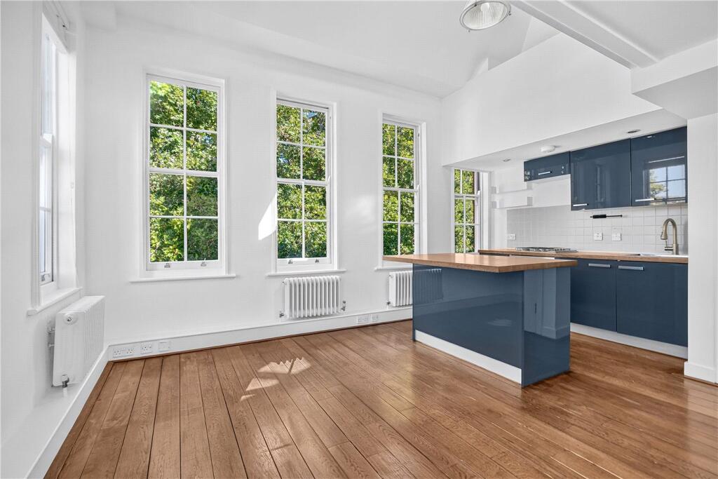 Main image of property: Kingsway Place, London, EC1R