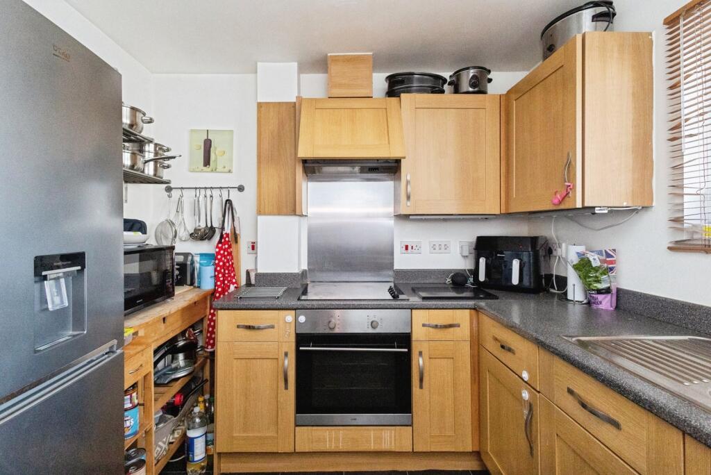 House in Manchester, Greater Manchester - More