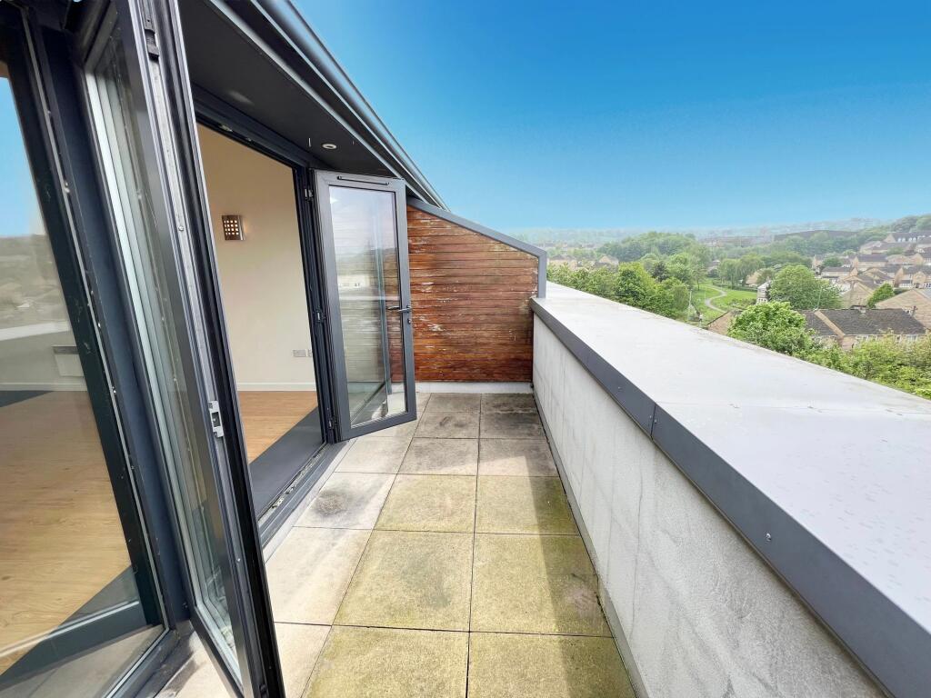 Main image of property: Whitfield Mill, Apperley Bridge, Bradford, BD10 0LP