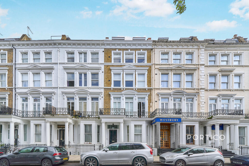 Main image of property: Collingham Place, London, SW5