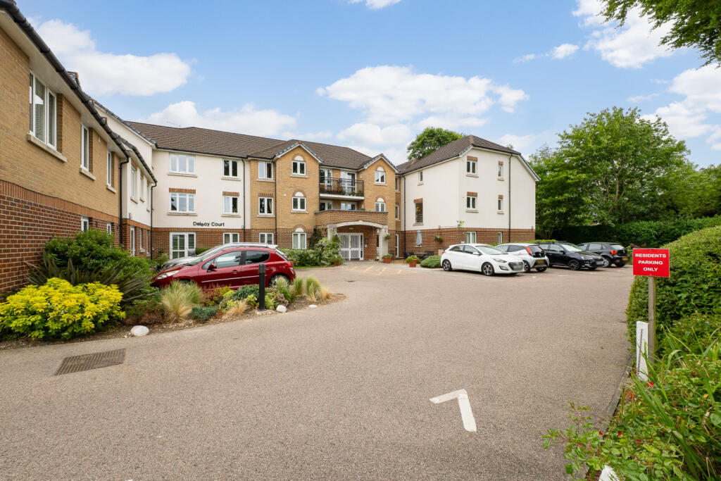 Main image of property: Queens Road, Sutton, SM2